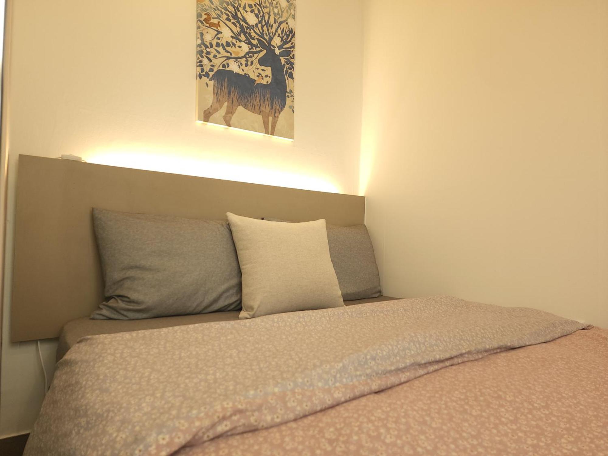 Oyo Hostel Myeongdong 2 Seul Cameră foto